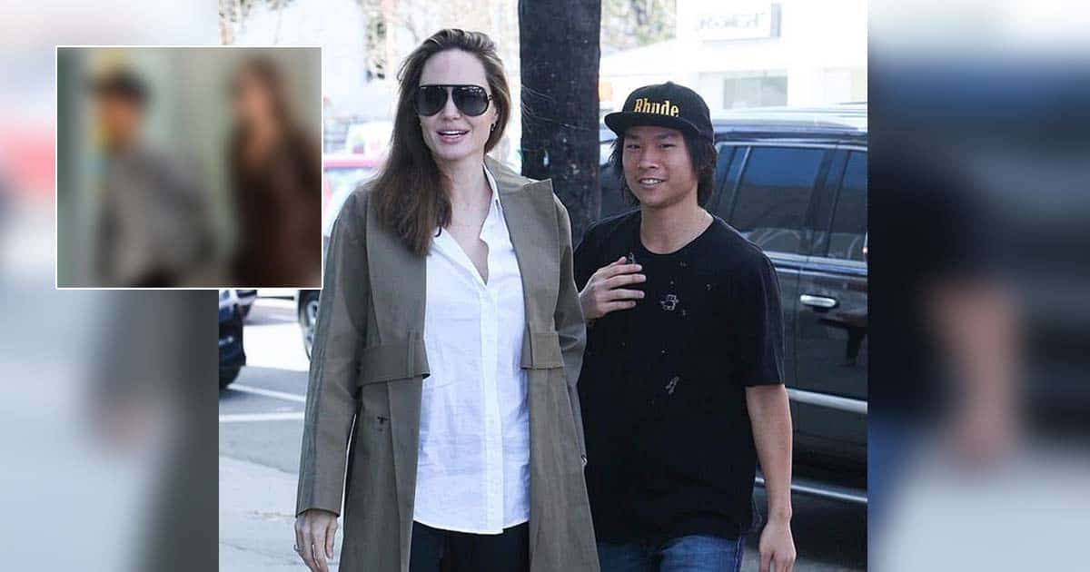 Angelina Jolie Is A High-End Fashion Chic: Know The Expensive