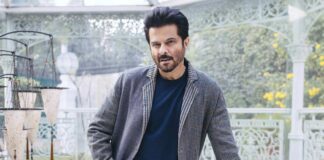 Anil Kapoor Recalls Getting 'Chai Nashta' For Other Actors, Doing Odd Jobs & Changing His Name In South
