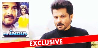 Anil Kapoor Talks About Mr. India Sequel