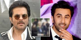Animal: Ranbir Kapoor Begins Shooting With Anil Kapoor In Pataudi Palace, Pics From The Set Leaked! Read On