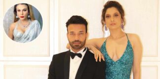 Ankita Lokhande Is Going To Be Mommy Soon! Did Rakhi Sawant Just Break Her Pregnancy News? Read On