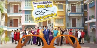 Another milestone for Taarak Mehta Ka Ooltah Chashmah as it enters its 15th year