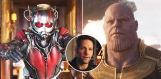 Ant-Man aka Paul Rudd Finally Breaks Silence On Popular 'Thanus' Fan Theory In Avengers: Infinity War, "First Of All, Gross..."