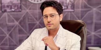 'Anuj' Gaurav Khanna Breaks Silence On Quitting Anupamaa – Deets Inside
