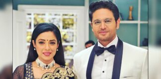 'Anuj Is Hope' Trends On Twitter After Anupamaa Fans Get A Whiff That Gaurav Khanna's Track On The Show Is Soon To End Via Latest Promo!