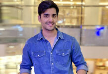 'Anupamaa' Actor Adhik Mehta Talks About His Passion For Basketball