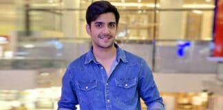 'Anupamaa' Actor Adhik Mehta Talks About His Passion For Basketball