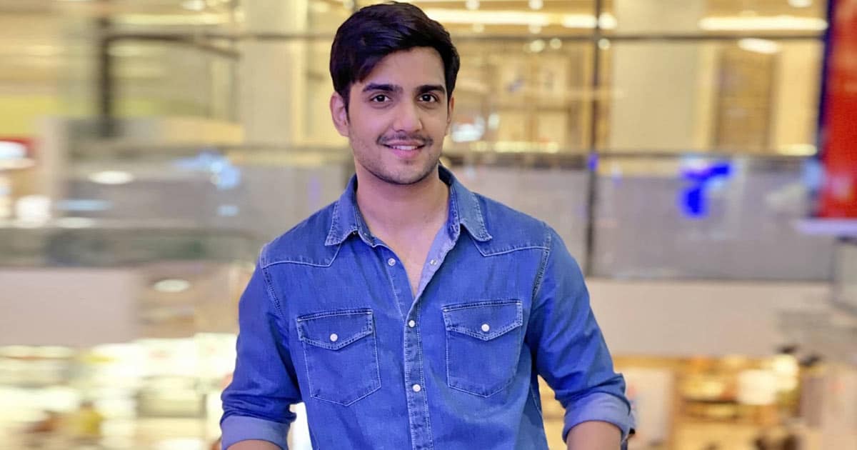 'Anupamaa' actor Adhik Mehta talks about his passion for basketball