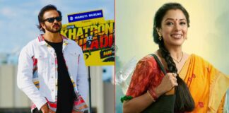 Anupamaa Continues To Rule The TRP Charts Leaving The Rest Behind! Neil Bhatt Starrer Ghum Hai Kisikey Pyaar Meiin Maintains Position Even After Receiving Flaks!
