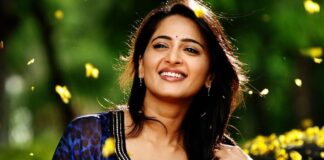 Anushka Shetty celebrates 17 years in film industry; tweets gratitude