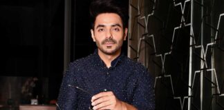 Aparshakti moves out of comic roles, plays Kashmiri terrorist in upcoming film