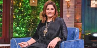 Archana Puran Singh: I'm up anytime for a comedy show or film