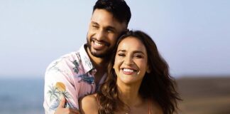 Arjun Kanungo's latest track 'Rangrez' is about boundless passion of unconditional love