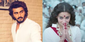 Arjun Kapoor Says “You Should Be Paid Your Worth” While Talking About Pay Parity In The Industry, Adds “Today Alia Bhatt Has Given Gangubai, She Has Every Right…’