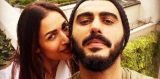 Arjun Kapoor Sells The Bandra Apartment For Rs 16 Crore Which Was Bought To Stay Close To Malaika Arora?- Read On