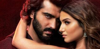Arjun Kapoor & Tara Sutaria Spotted In A Playful Mood, Netizens React To Their Bonding - Deets Inside