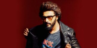 Arjun Kapoors not scared of 'fair assessments' of his work