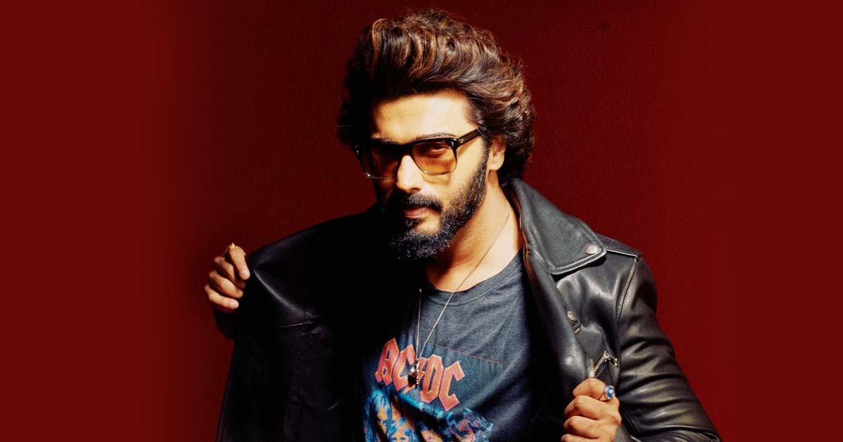 Arjun Kapoors not scared of 'fair assessments' of his work