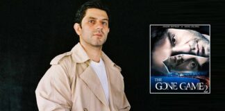 Arjun Mathur didn't read 'The Gone Game' script in both seasons