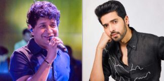 Armaan Malik pays tribute to KK by singing his famous track 'Pal'