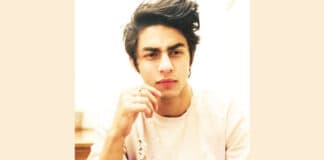 Aryan Khan Puts A Plea Requesting His Passport Back, Deets Inside!