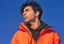Aryan Khan Scores Another Victory!