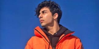 Aryan Khan Scores Another Victory!