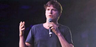 Ashton Kutcher explains returning for 'That '70's Show' spinoff 'That '90's Show'