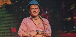 Assam heartthrob, singer Zubeen Garg sustains injuries, hospitalised
