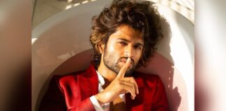 At 'Liger' trailer release, Vijay Deverakonda seeks end to B'wood-South divide