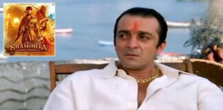 Audience Goes Berserk As Sanjay Dutt Recites ‘50 Tola’ Dialogue From Vaastav While Promoting Shamshera