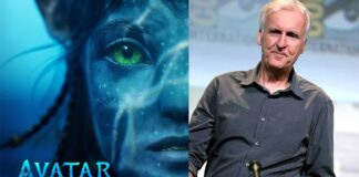 Avatar 2: The Way Of Water's Runtime To Be 2 Hours 40 Mins Long? Director James Cameron Spills The Beans & You Surely Wouldn't Want To Miss His 'Pee' Advice!