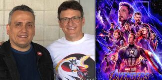 Avenger: Endgame Directors Russo Brothers Reveal Having Fan Pressure While Making Marvel Films, Compare It To ‘Diving Off A 12-Story Building...”
