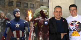 Avengers 5: Russo Brothers Speak On The Rumours Around The Movie Being Announced