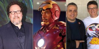 Avengers: Endgame Directors Reveal Jon Favreau Thought Killing Robert Downey Jr's Iron Man Would "Devastate People"