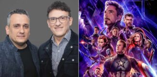 Avengers: Endgame Directors Says The Original Cut Was Almost 4 Hours Long
