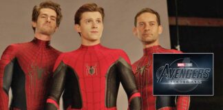 Avengers: Secret Wars To Bring To. Holland, Andrew Garfield & Tobey Maguire Back Together?