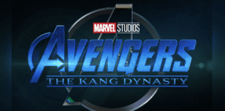 Avengers: The Kang Dynasty Has Already Got A Director