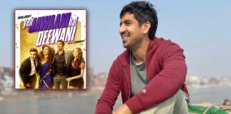 Ayan Mukerji says he used to hide when people watched 'Yeh Jawaani Hai Deewani'!