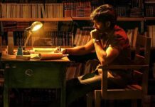 Back to Tamil films for Dhanush after 'The Gray Man': Check out his 'Vaathi' look