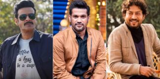 Rosh - Before 'Maharani 2' airs, Sohum Shah recalls his journey in decade since 'Ship of Theseus'
