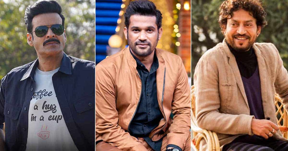 Before 'Maharani 2' Airs, Sohum Shah Recalls His Journey In Decade Since 'Ship of Theseus