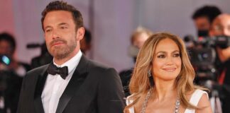 Ben Affleck Crying On His Honeymoon With Jennifer Lopez Goes Viral
