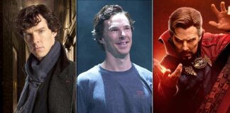 Benedict Cumberbatch's Salary Rise Is Astonishing! The Doctor Strange Actor’s Fees Has A 3,048.78% Rise In The Last 16 Years