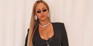 Beyonce unveils tracklist for 'Renaissance'