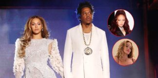 Beyonce's New Track Plastic On The Sofa Disses The Entire World Over Husband Jay Z's Infamous Cheating Scandal, Deets Inside