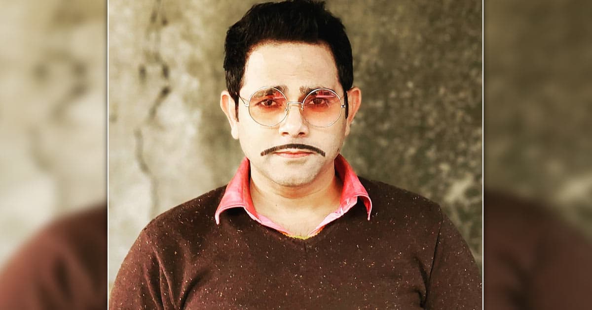 Bhabiji Ghar Par Hai’ Actor Deepesh Bhan's Close Friend Reveals Heartbreaking Last Moments Before Demise - Here's What He Said