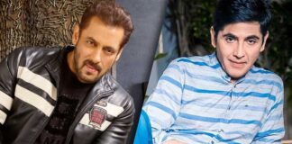 Bhabiji Ghar Par Hain's Aasif Sheikh On His Friendship With Salman Khan
