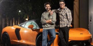 Bhool Bhulaiyaa 2 Star Kartik Aaryan Had To Pay This Whopping Amount As Tax For Getting Rs 5 Crore Worth McLaren GT?