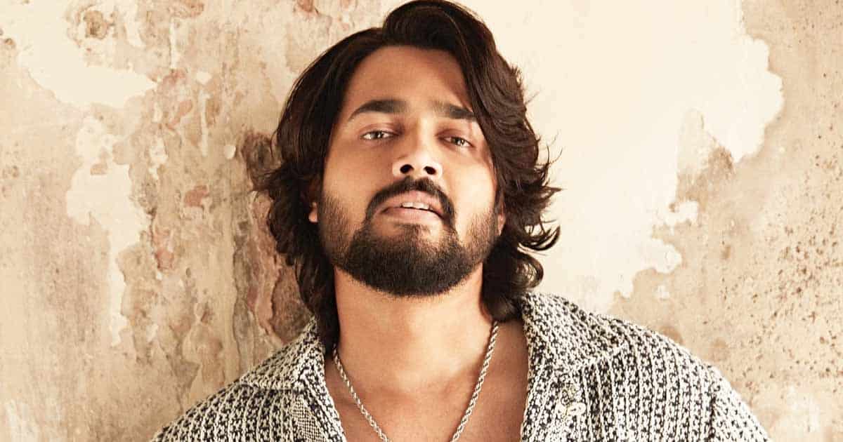 Bhuvan Bam Gets Injured While Shooting For 'Taaza Khabar'